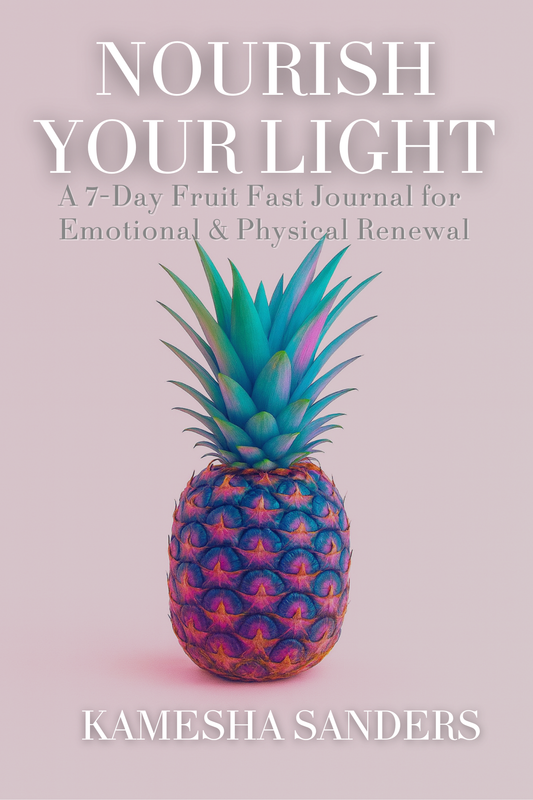 Nourish Your Light